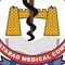 Pico Hayatabad Medical Complex logo